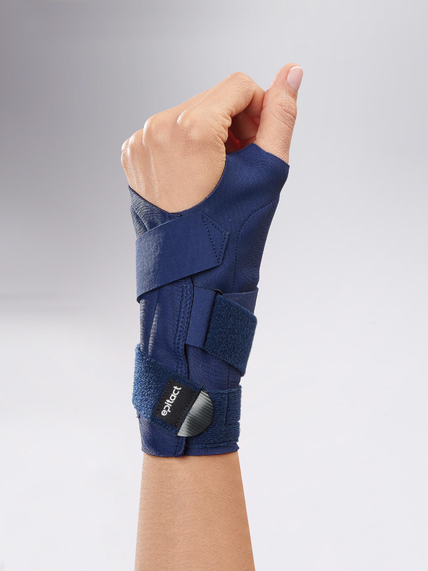 ORTESI POLSO RIGIDA DA RIPOSO CARPAL'STAY™