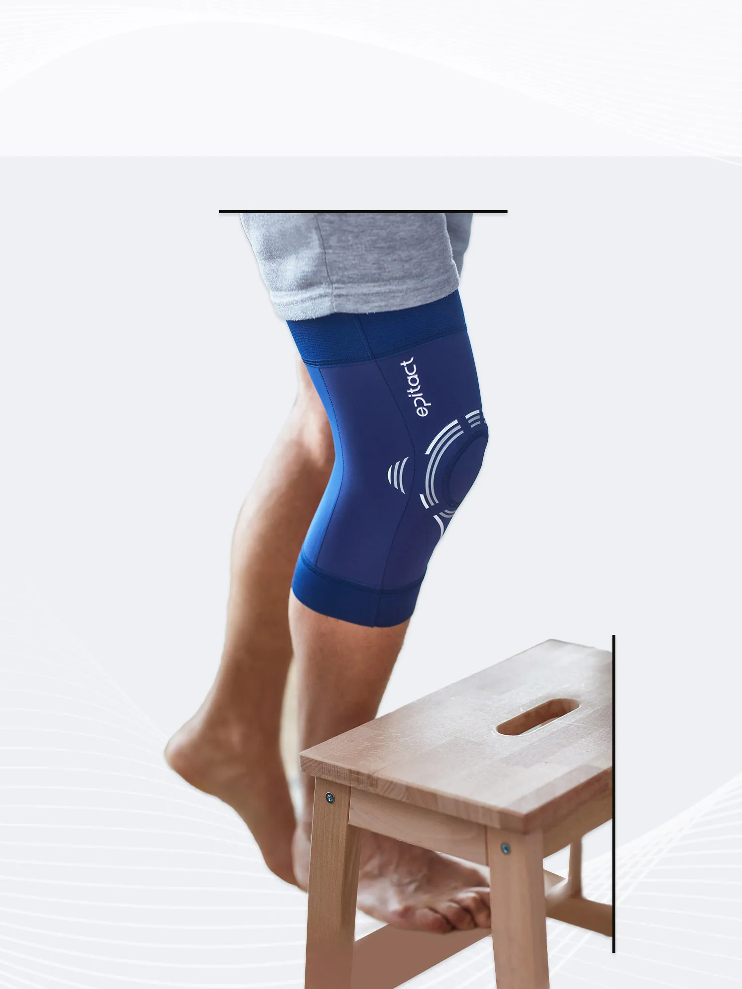 PHYSIOSTRAP® GINOCCHIO