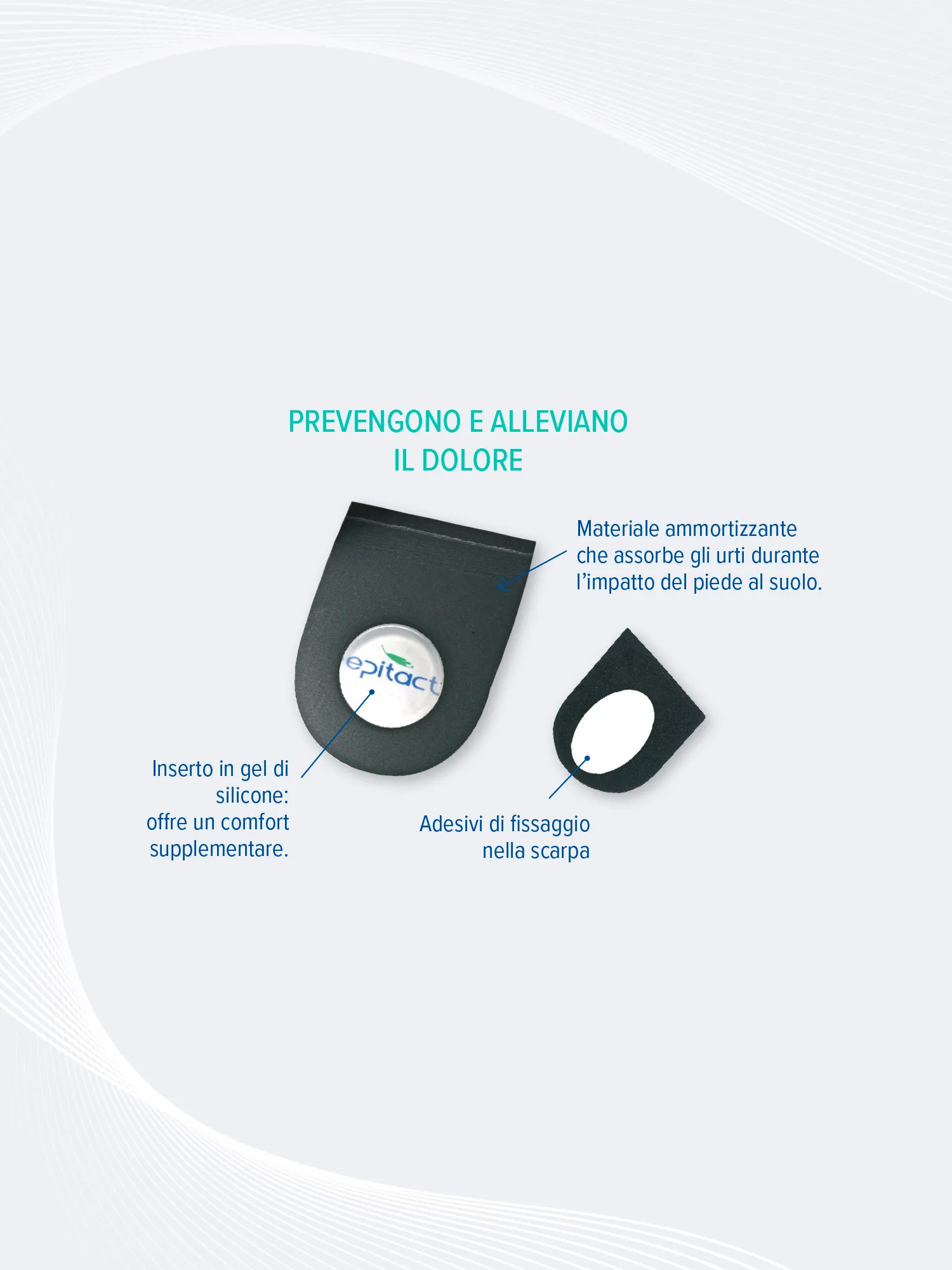 SOLETTI PHYSIO’CHOC™